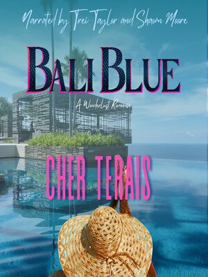 cover image of Bali Blue